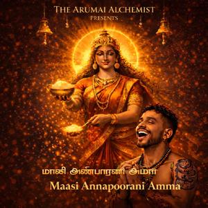 Maasi Annapoorani Amma