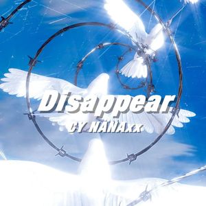 消失（prod 捌零捌 Muisc ）