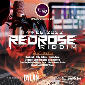 Power rasta....Nguva yareba