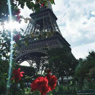 ♪【精选、清新法语】全球最动听的法语歌曲