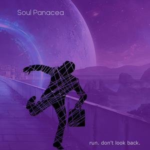 run. don't look back.