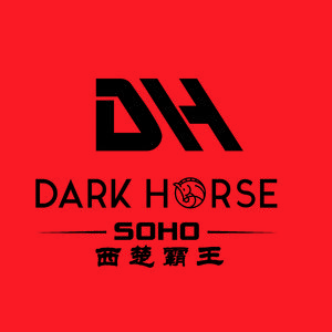 Dark horse西楚霸王