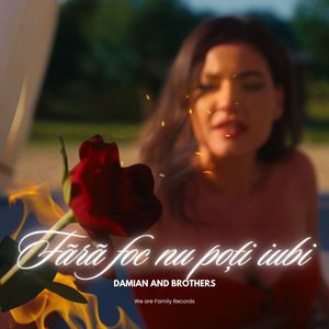 Fara foc nu poti iubi