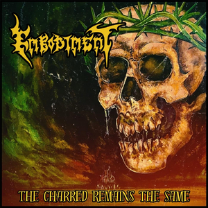 Bleeding the Holy Corpse