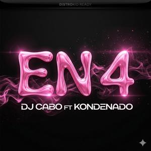 En 4 (feat. Kondenado)
