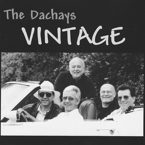 United in Group Harmony