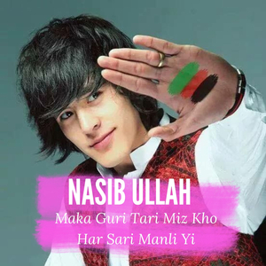 Maka Guri Tari Miz Kho Har Sari Manli Yi