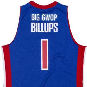Billups