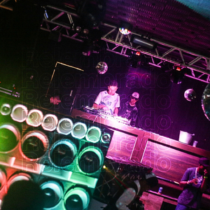 MEGA FUNK - RELEMBRADO