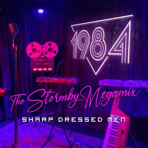 Sharp Dressed Men (Stormby Remix Megamix)
