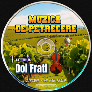 Formatia Doi Frati - MUZICĂ DE PETRECERE (Nu Rau Traim)