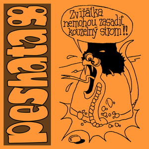 Rozdíl mezi sýkorkou a oslem