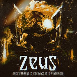 Zeus (Slow + Reverb)