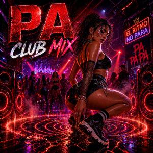 PA (Club Mix)