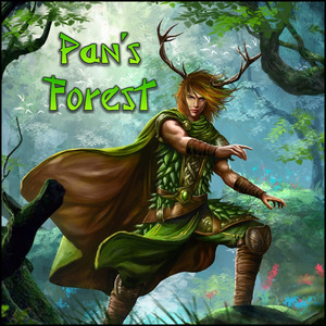 The Faun Woods