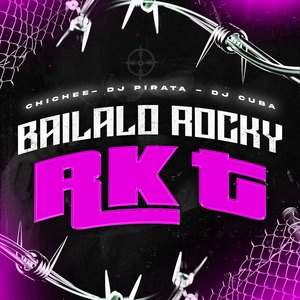 Bailalo Rocky Rkt