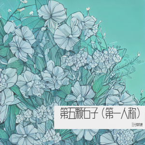 第五颗石子（第一人称）