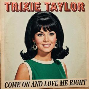 Come On And Love Me Right