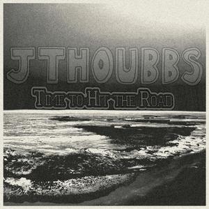 Time To Hit The Road