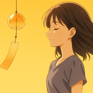 鈴のねがいごと