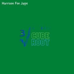 Cube Root