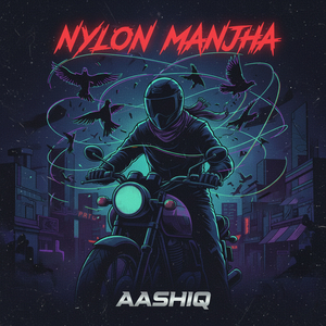Nylon Manjha