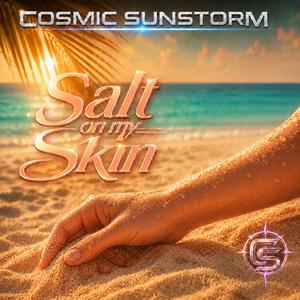 Salt on my Skin