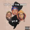 Bennie Bates - Hit it to the Beat, Pt. 2 (feat. Dj Wallah & Dj Smallz 732)