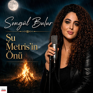Şu Metris'in Önü