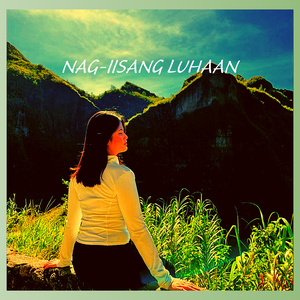 NAG-IISANG LUHAAN