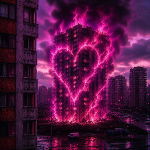Пожар