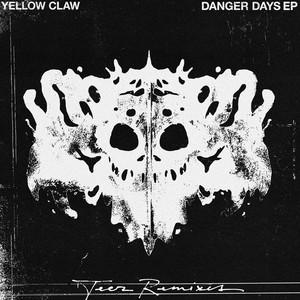 20.000 Volts (Teez Remix)