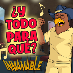 ¿Y Todo para qué, América? (feat. Wily) (Parodia)