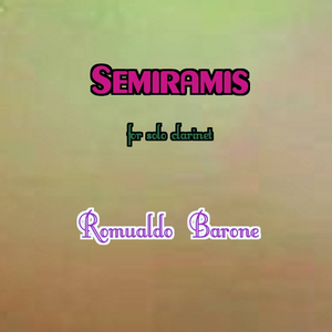 Semiramis No. 16, Op. 24: II. Andante