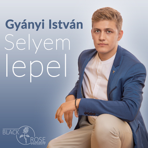 Selyem lepel