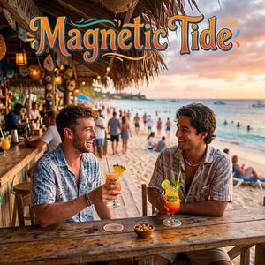 Magnetic Tide