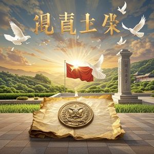 铭记-AAA澈澈