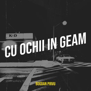 Cu ochii in geam