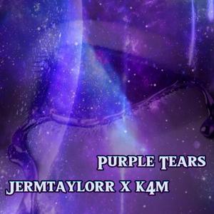 PURPLE TEARS (feat. K4M)