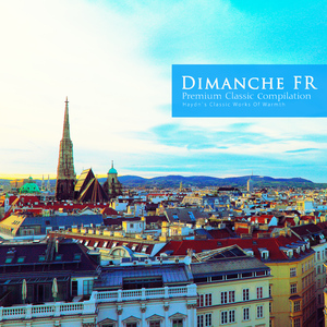 Haydn: Symphony No.102 In B Flat Major Hob.I.102 - II. Adagio