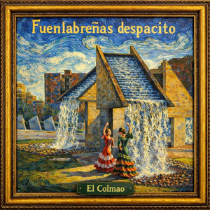 Fuenlabreñas Despacito