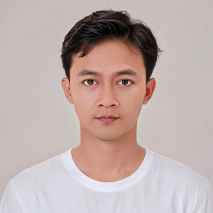 Jiwaku Sekuntum Bunga Liar