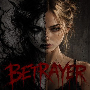 Betrayer