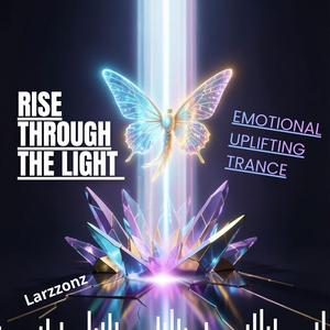RISE THROUGH THE LIGHT