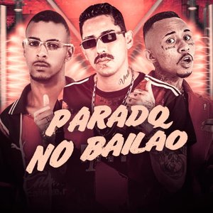 Parado no Bailão (feat. MC L da Vinte)