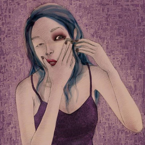 일주일 내내 너의 연락만 기다려