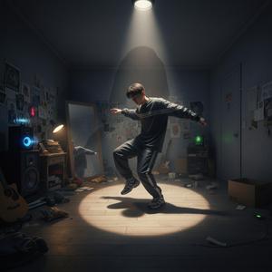 Login_The Payday King (로그인_월급날의 나)