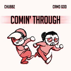 Comin' Through (feat. Camogod)