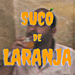 Suco de Laranja