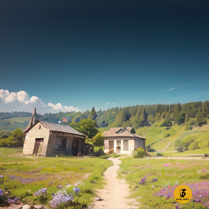 내마음의 사진(Photo of My Mind) - 爱的迫降OST